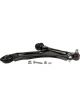 TRW Control/Trailing Arm