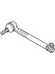 TRW Tie Rod End