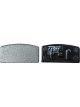 TRW Motorcycle Brake Pads