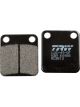 TRW Motorcycle Brake Pads