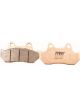 TRW Motorcycle Brake Pads