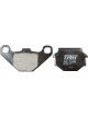 TRW Motorcycle Brake Pads