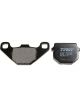 TRW Motorcycle Brake Pads