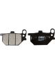 TRW Motorcycle Brake Pads