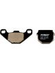 TRW Motorcycle Brake Pads