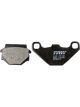 TRW Motorcycle Brake Pads