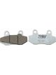 TRW Motorcycle Brake Pads