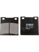 TRW Motorcycle Brake Pads