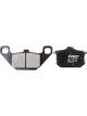 TRW Motorcycle Brake Pads