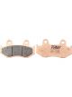 TRW Motorcycle Brake Pads