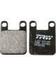 TRW Motorcycle Brake Pads