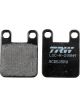 TRW Motorcycle Brake Pads
