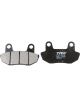 TRW Motorcycle Brake Pads