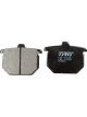 TRW Motorcycle Brake Pads