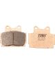 TRW Motorcycle Brake Pads