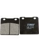 TRW Motorcycle Brake Pads