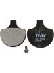 TRW Motorcycle Brake Pads
