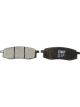 TRW Motorcycle Brake Pads