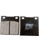 TRW Motorcycle Brake Pads