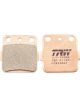TRW Motorcycle Brake Pads