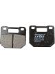 TRW Motorcycle Brake Pads