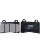 TRW Motorcycle Brake Pads