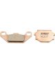 TRW Motorcycle Brake Pads