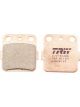TRW Motorcycle Brake Pads