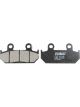 TRW Motorcycle Brake Pads