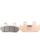 TRW Motorcycle Brake Pads