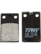 TRW Motorcycle Brake Pads