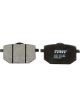 TRW Motorcycle Brake Pads