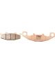 TRW Motorcycle Brake Pads