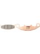 TRW Motorcycle Brake Pads