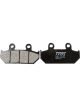 TRW Motorcycle Brake Pads
