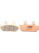 TRW Motorcycle Brake Pads