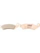 TRW Motorcycle Brake Pads