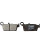 TRW Motorcycle Brake Pads