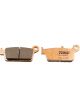 TRW Motorcycle Brake Pads