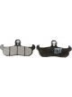 TRW Motorcycle Brake Pads