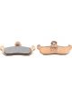 TRW Motorcycle Brake Pads
