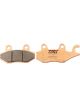 TRW Motorcycle Brake Pads