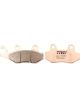 TRW Motorcycle Brake Pads
