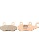 TRW Motorcycle Brake Pads