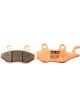 TRW Motorcycle Brake Pads