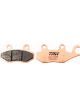 TRW Motorcycle Brake Pads