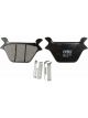 TRW Motorcycle Brake Pads