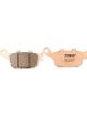 TRW Motorcycle Brake Pads