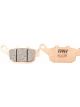 TRW Motorcycle Brake Pads