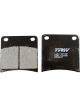 TRW Motorcycle Brake Pads